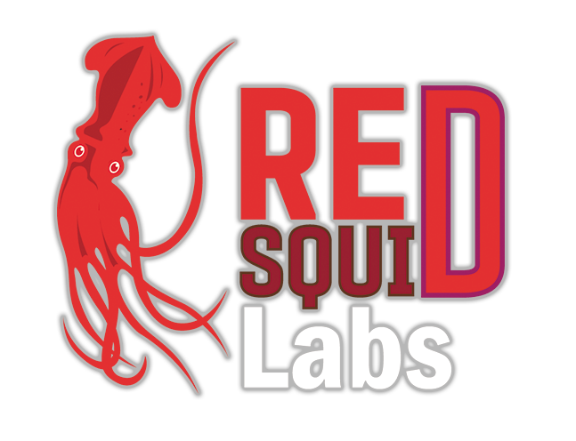 redsquidlabs.com